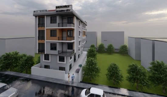 EVLİYAOĞLU ŞİRKETLER GRUP YAPI