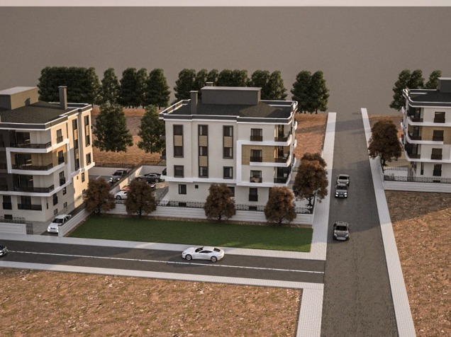 İnci Life Blokları